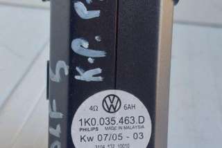 Прочая запчасть Volkswagen Golf 5 2007г. 1K0035463D , art9226634 - Фото 2