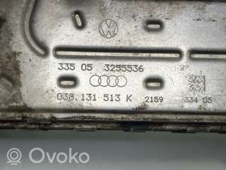 Охладитель отработанных газов Mitsubishi Grandis 2007г. 03g131513k, , 3255536 , artFRC77814 - Фото 5