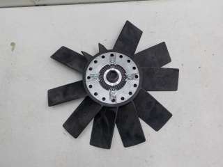 Вентилятор радиатора ГАЗ Газель next  А21R221308060 - Фото 4