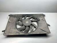Вентилятор радиатора Fiat Croma 2 2006г. 24410990,13159730,875541A,13159730,869230H - Фото 7