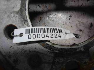 Диск тормозной задний BMW X1 E84 2012г. 34216864901 - Фото 4