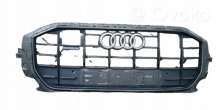 4m8853651d , artZTA2054 Решетка радиатора к Audi Q8 Арт ZTA2054