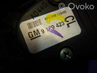 Педаль газа Opel Corsa C 2004г. 9129423cl, 9129423cl , artKCJ281088 - Фото 7