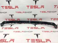 Кронштейн крепления бампера Tesla model Y 2022г. 1494045-00-C - Фото 3