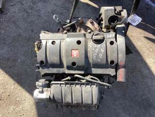 Двигатель  Citroen Xsara 1.6 i Бензин, 2002г. 01353X  - Фото 6