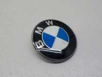 Эмблема BMW X4 F26 2000г. 51148219237 BMW - Фото 2