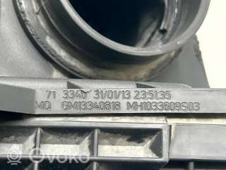 Корпус воздушного фильтра Opel Meriva 2 2014г. 13340818, 713340 , artANG29121 - Фото 5