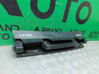 усилитель бампера Lada Vesta 2015г. 8450008960 - Фото 2