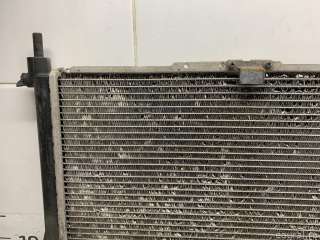 Радиатор основной Daewoo Nexia 1 restailing 2014г. 96144847 Daewoo - Фото 7