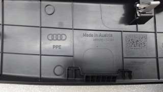 Обшивка двери багажника Audi Q7 4M restailing 2022г. 4M0867606J4PK, 4M0867606J, 4M0867606H4PK, 4M0867606H - Фото 9