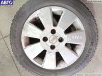  Диск колесный алюминиевый R15 к Opel Meriva 1 Арт 54646454