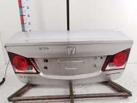68500SNDG00ZZ Крышка багажника (дверь 3-5) к Honda Civic 8 Арт 1752552