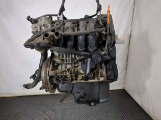 Двигатель  Skoda Fabia 1 1.4 Инжектор Бензин, 2004г. BKY  - Фото 4
