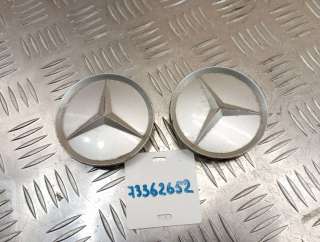 a1634000025 Колпачок литого диска к Mercedes ML W163 Арт 73362652