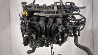 Двигатель  Mazda 3 BK 1.6 Инжектор Бензин, 2008г. Z6V  - Фото 2