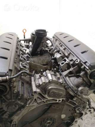 Двигатель  Volkswagen Phaeton 4.9  Дизель, 2005г. ajs , artRTX64264  - Фото 2
