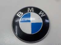 51148219237 BMW Эмблема на крышку багажника к BMW 3 E46 Арт E84503228