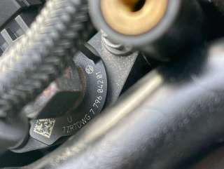 Двигатель 306D5 BMW X3 E83 3.5 SD Дизель, 2007г. 306D5  - Фото 9