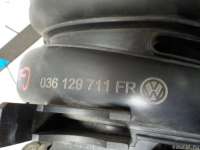 Коллектор впускной Volkswagen Polo 4 2006г. 036129711FR VAG - Фото 7