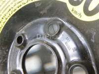 Диск колесный железо к Volkswagen Golf 5 8P0601027 - Фото 4