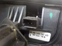 Переключатель подрулевой (стрекоза) Ford Kuga 1 2007г. 3M5T14K147AD Ford - Фото 6