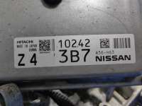Двигатель  Nissan Note E12   2013г. HR12DE  - Фото 9