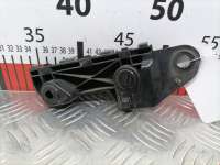 Кронштейн крепления бампера переднего Mazda CX-5 1 2012г. , KD45500T1 - Фото 2