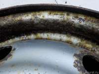 Диск колесный железо к Opel Astra F 1002379 GM - Фото 5