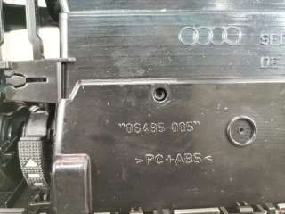 Дефлектор обдува салона Audi A5 (S5,RS5) 1 2008г. 8T2820951EWVF, 8T0820951B - Фото 5