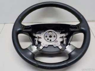 96837692 Рулевое колесо для AIR BAG (без AIR BAG) к Chevrolet Lacetti Арт E40857586