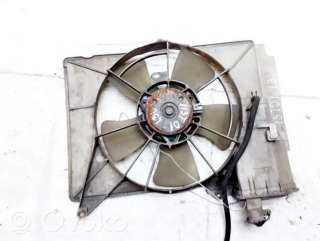 Диффузор вентилятора Toyota Yaris VERSO 2001г. artIMP1855980 - Фото 2