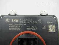 Блок розжига led BMW 5 G30/G31 2020г. 8492687 , artKUL1356 - Фото 2