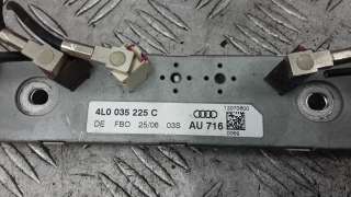 Усилитель антенны Audi Q7 4L 2006г. 4L0035225 - Фото 4
