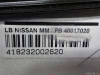 98515AX300 Подушка безопасности пассажирская (в торпедо) Nissan Micra K12 Арт E40272782, вид 7