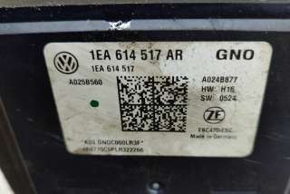 Блок ABS Volkswagen ID4 2022г. 1EA614517AR, 1EA614517 , art9855844 - Фото 6