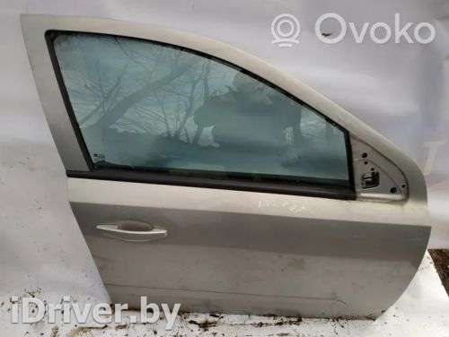 Дверь передняя правая Opel Astra H 2006г. pilka , artIMP2062670 - Фото 1