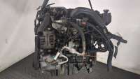 Двигатель  Saab 9-3 1 2.0 Турбо-инжектор Бензин, 2004г. Z20NEL  - Фото 4