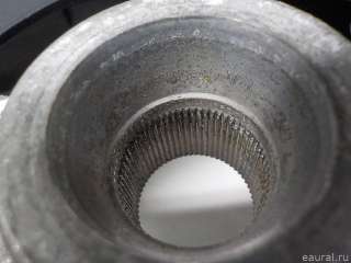 Рулевое колесо для AIR BAG (без AIR BAG) Honda CR-V 4 2013г. 78501T1GJ50ZA - Фото 6