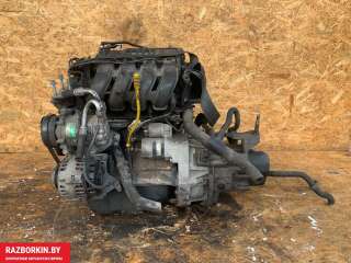 Двигатель  Renault Clio 4 1.2  Бензин, 2014г. D4F712  - Фото 13
