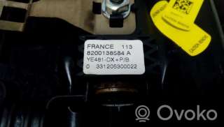 Подушка безопасности водителя Renault Grand Espace 2003г. 8200138584a , artJUR72096 - Фото 4