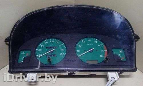 Щиток приборов (приборная панель) Citroen Berlingo 1 1999г. 9651740080 - Фото 1