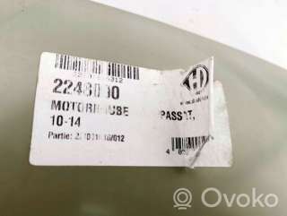 Капот Volkswagen Passat B7 2013г. 2248000 , artBWS2455 - Фото 9