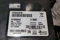 Блок управления телефоном Volvo V60 2015г. 31350642 , art5968501 - Фото 2