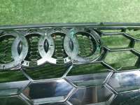 решетка радиатора Audi A5 (S5,RS5) 2 2019г. 8W6853651BLT94 - Фото 21