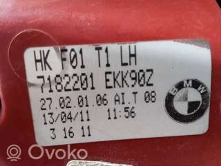 Фонарь габаритный BMW 7 F01/F02 2011г. 7182201, fkk90z, f01t1lh , artTGP50 - Фото 10