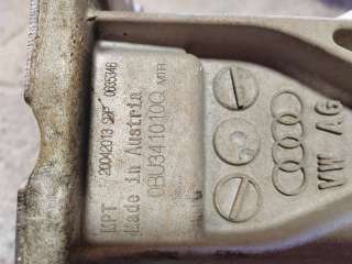 Раздаточная коробка Audi Q7 4L 2013г. 0BU341010Q - Фото 7