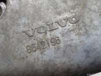 Кронштейн генератора Volvo S60 1 2013г. 8642196 Volvo - Фото 5