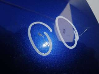 Капот Mazda 6 2 2007г.  - Фото 2