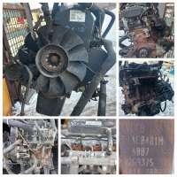 F1AE0481M Двигатель к Iveco Daily 4 Арт EM17-41-1187