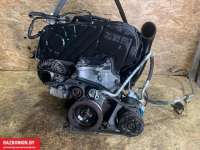Z19DTH Двигатель к Opel Vectra C  Арт W394_1